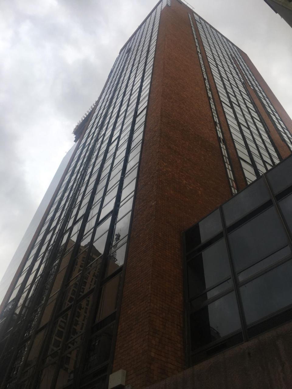 Rancho Porteno Buenos Aires Exteriör bild