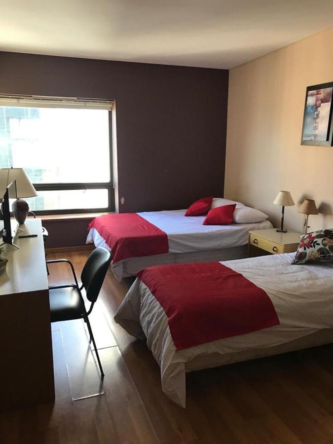 Rancho Porteno Buenos Aires Exteriör bild